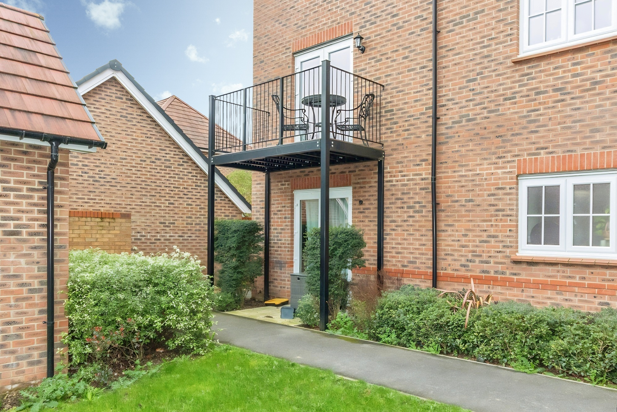 Carol Grove, Arborfield Green, RG2, photo 23
