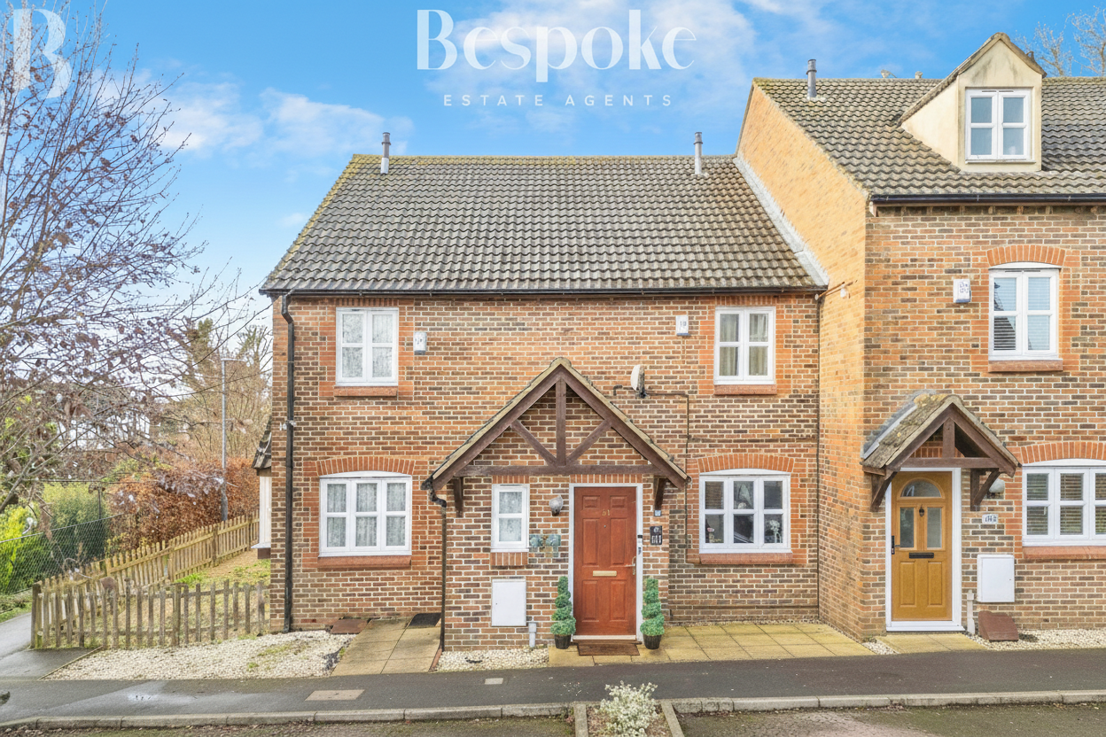 Maiden Place, Lower Earley, RG6