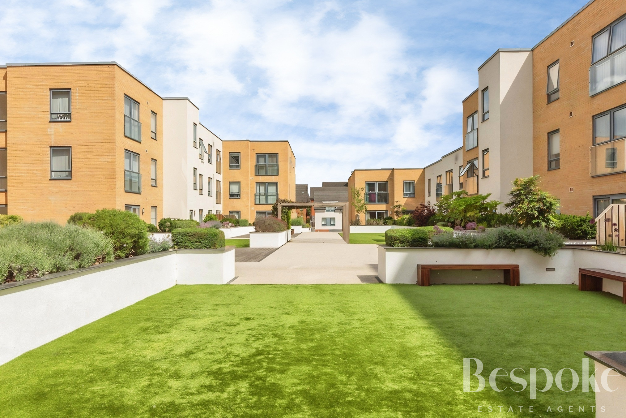 Drake Way, Skylark House Drake Way, RG2, photo 4