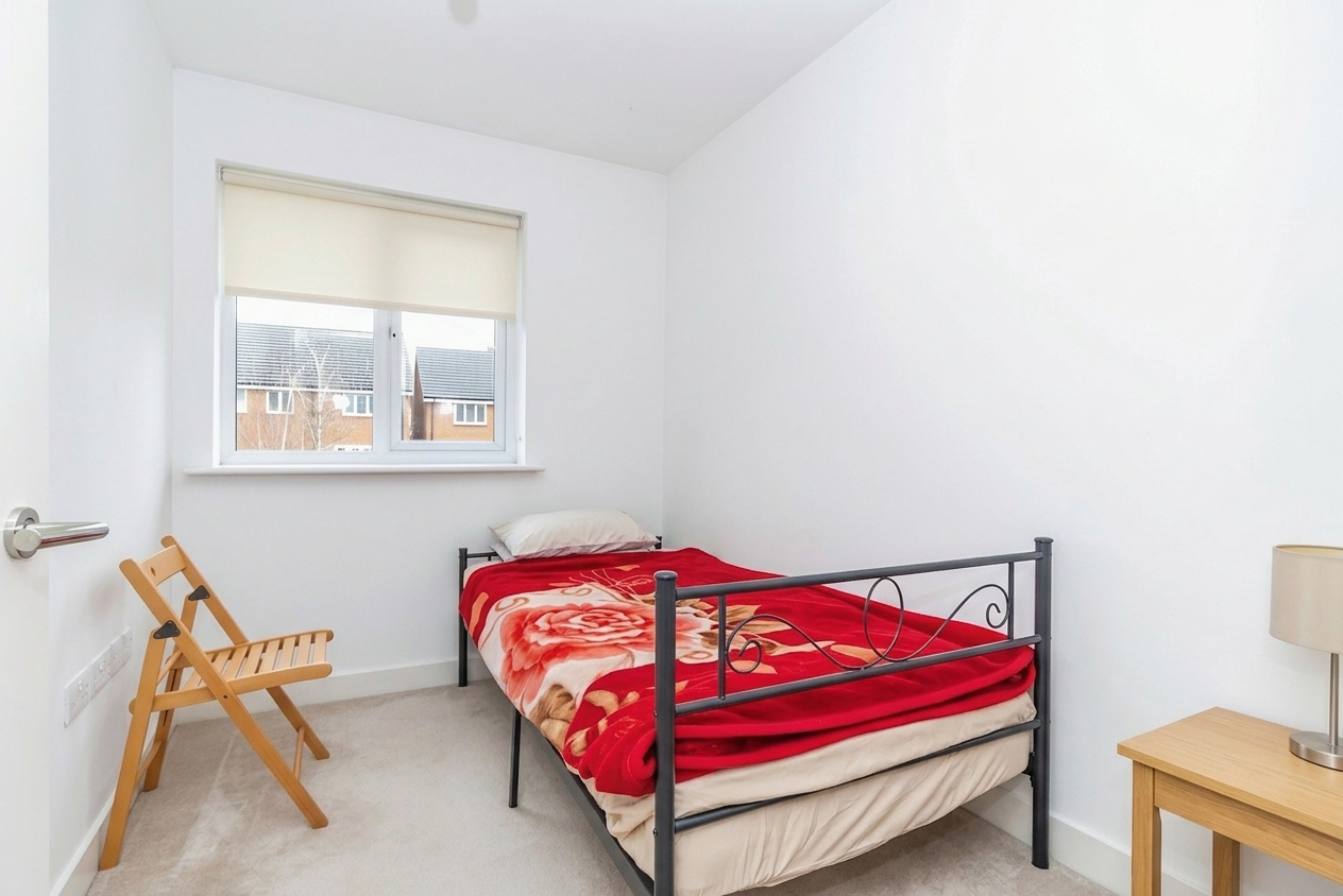 St. Agnes Way, Reading, RG2, photo 13