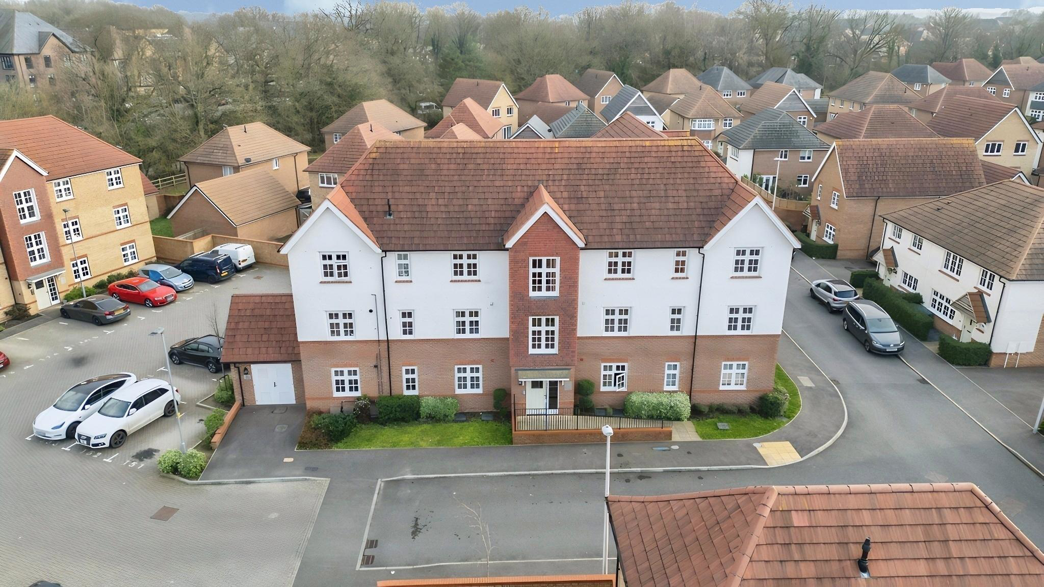 Carol Grove, Arborfield Green, RG2