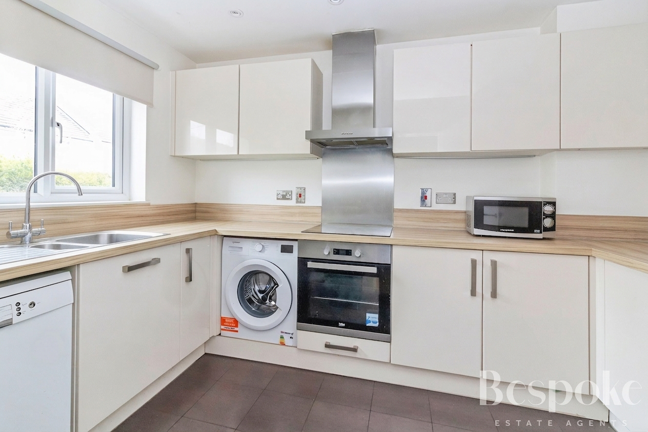 St. Agnes Way, Reading, RG2, photo 4