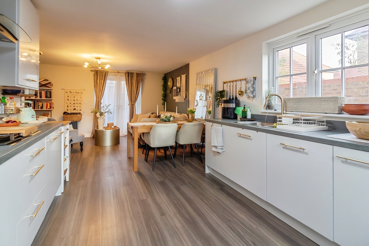 Carol Grove, Arborfield Green, RG2, photo 15