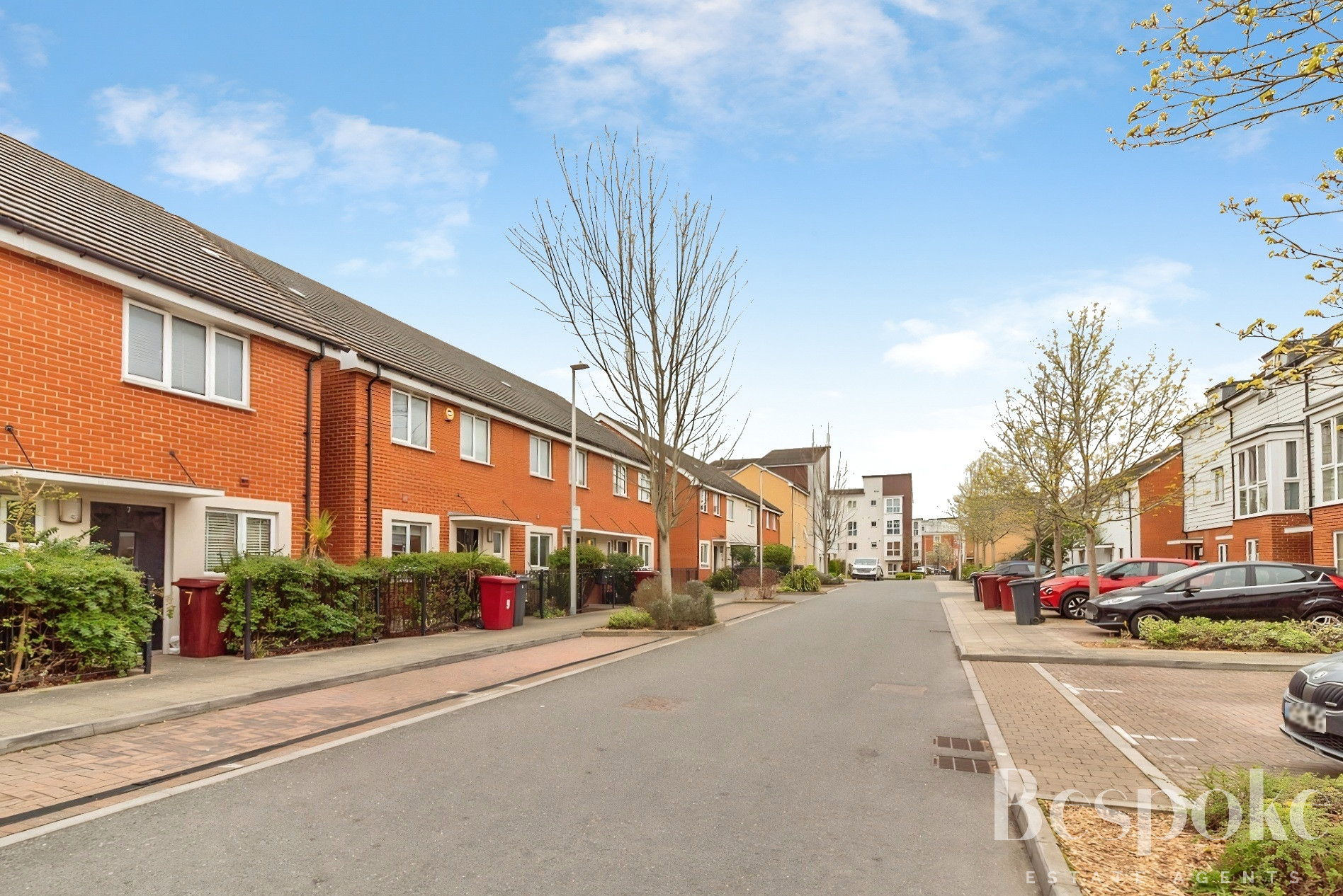 St. Agnes Way, Reading, RG2, photo 17