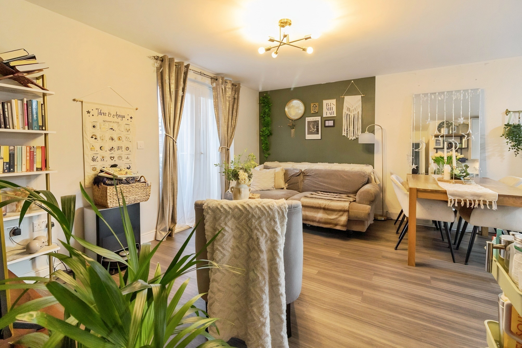 Carol Grove, Arborfield Green, RG2, photo 4