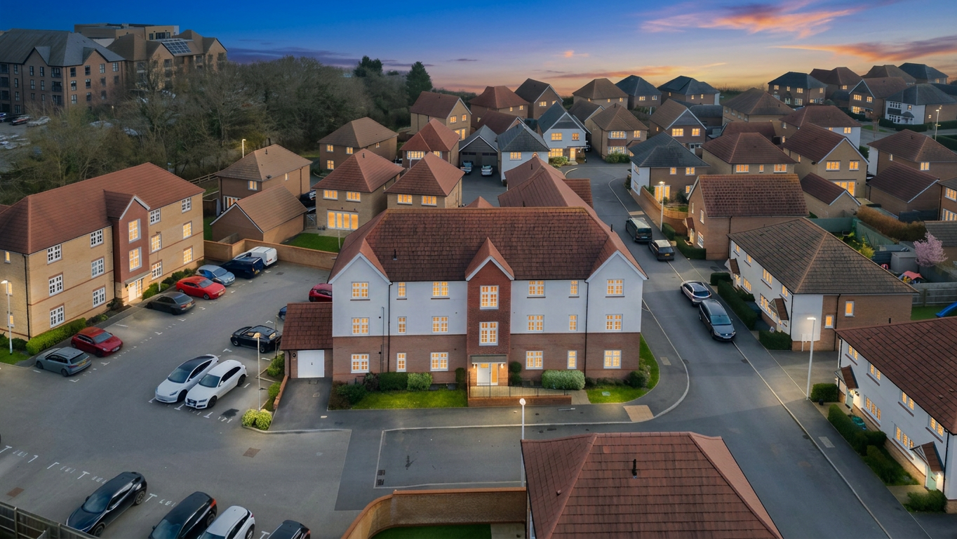 Carol Grove, Arborfield Green, RG2, photo 26