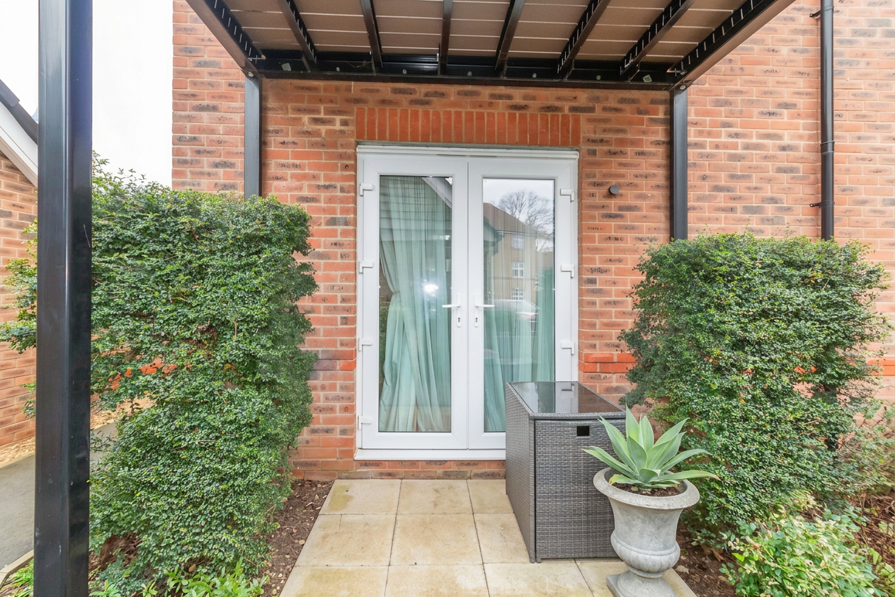 Carol Grove, Arborfield Green, RG2, photo 22