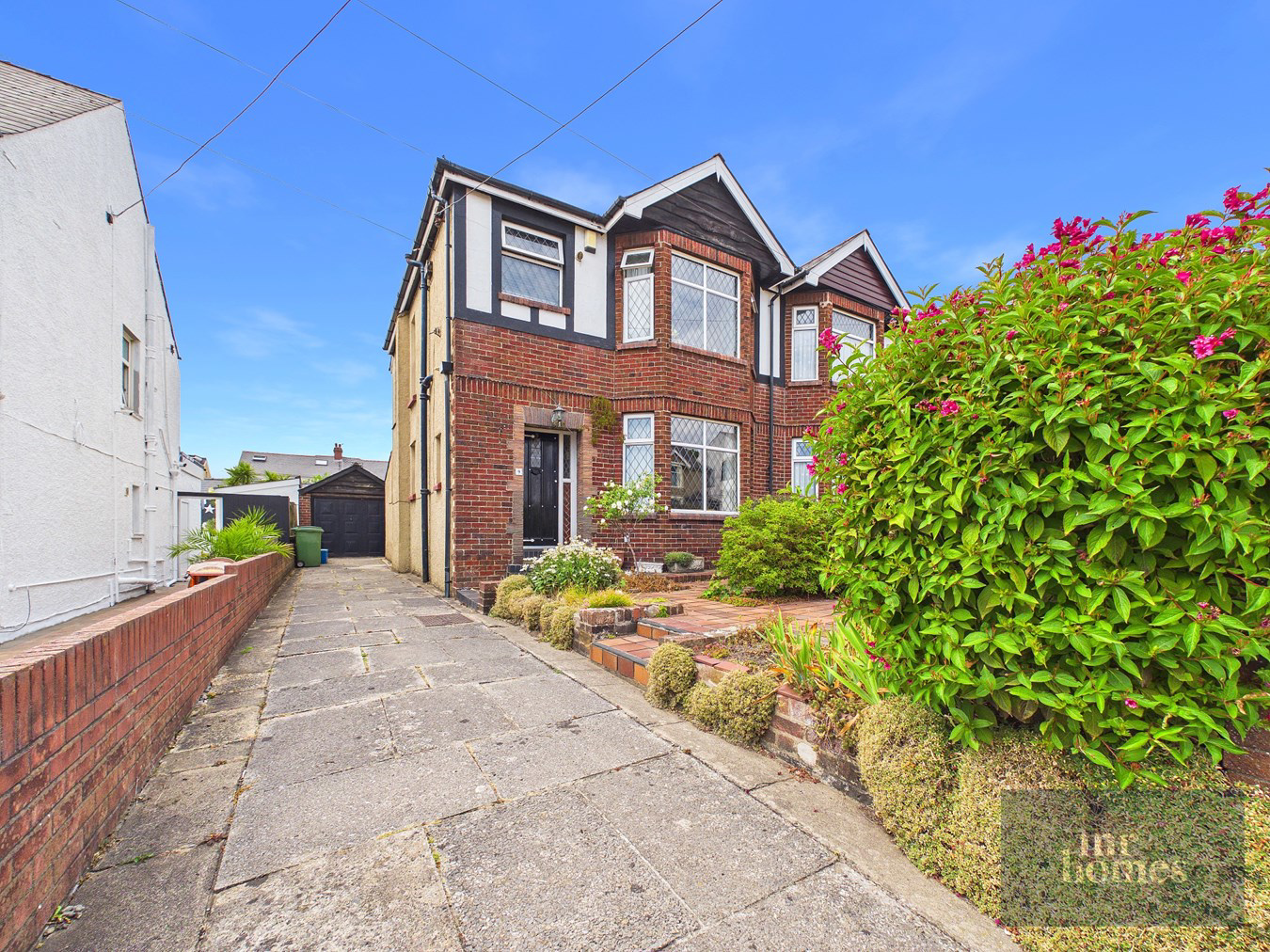 Uplands Road, Rumney, Cardiff, CF3