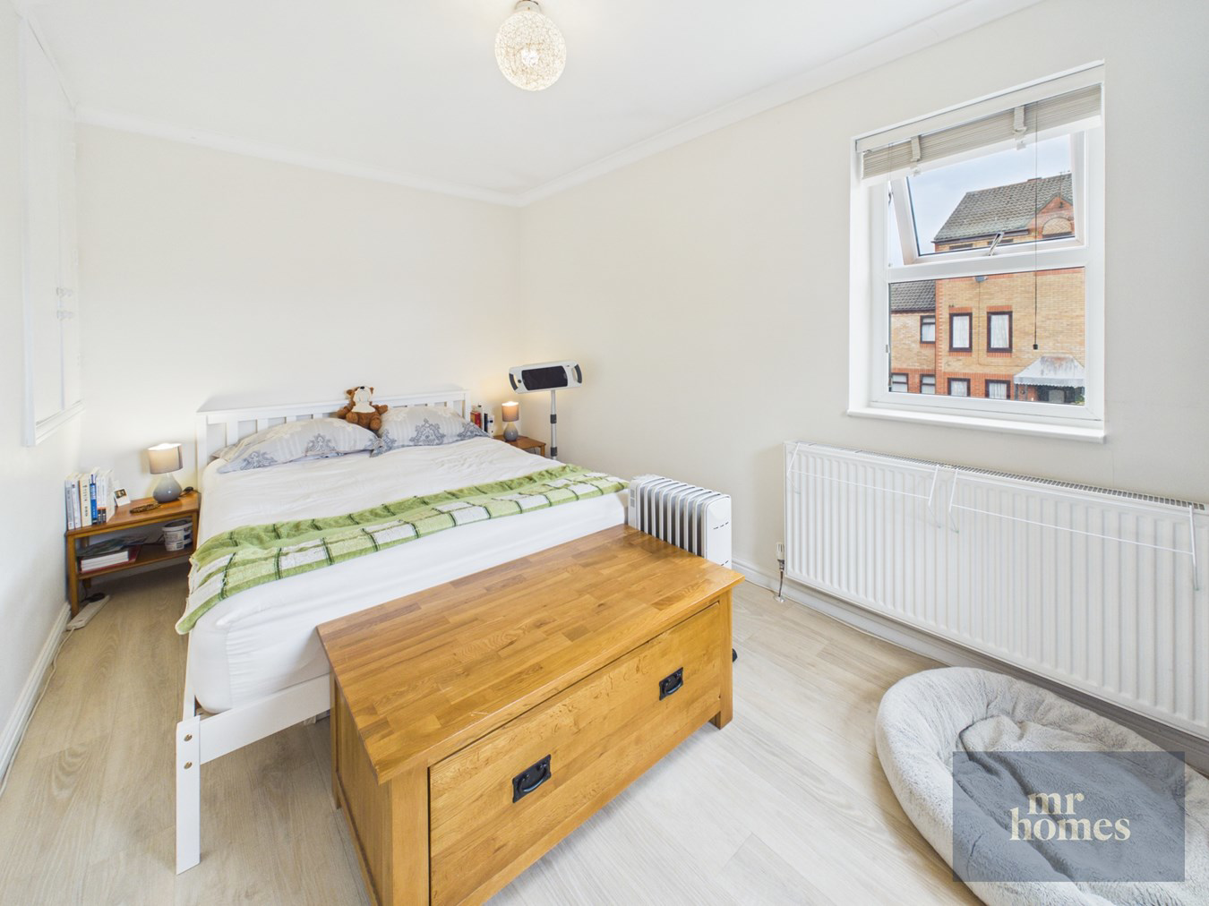 Hartley Place, City Gardens, Grangetown, Cardiff, CF11, photo 6