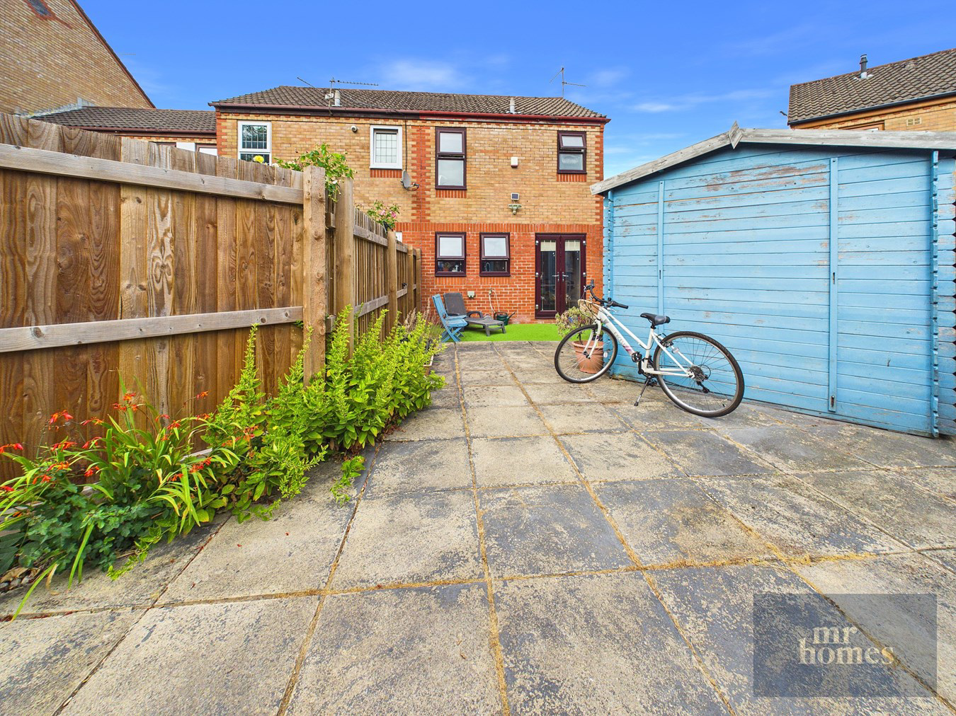 Hartley Place, City Gardens, Grangetown, Cardiff, CF11, photo 30