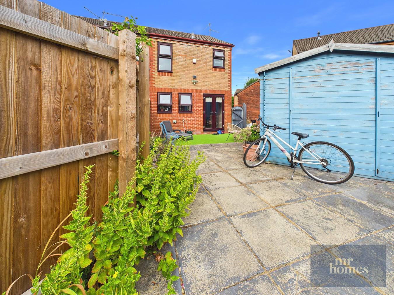 Hartley Place, City Gardens, Grangetown, Cardiff, CF11, photo 31