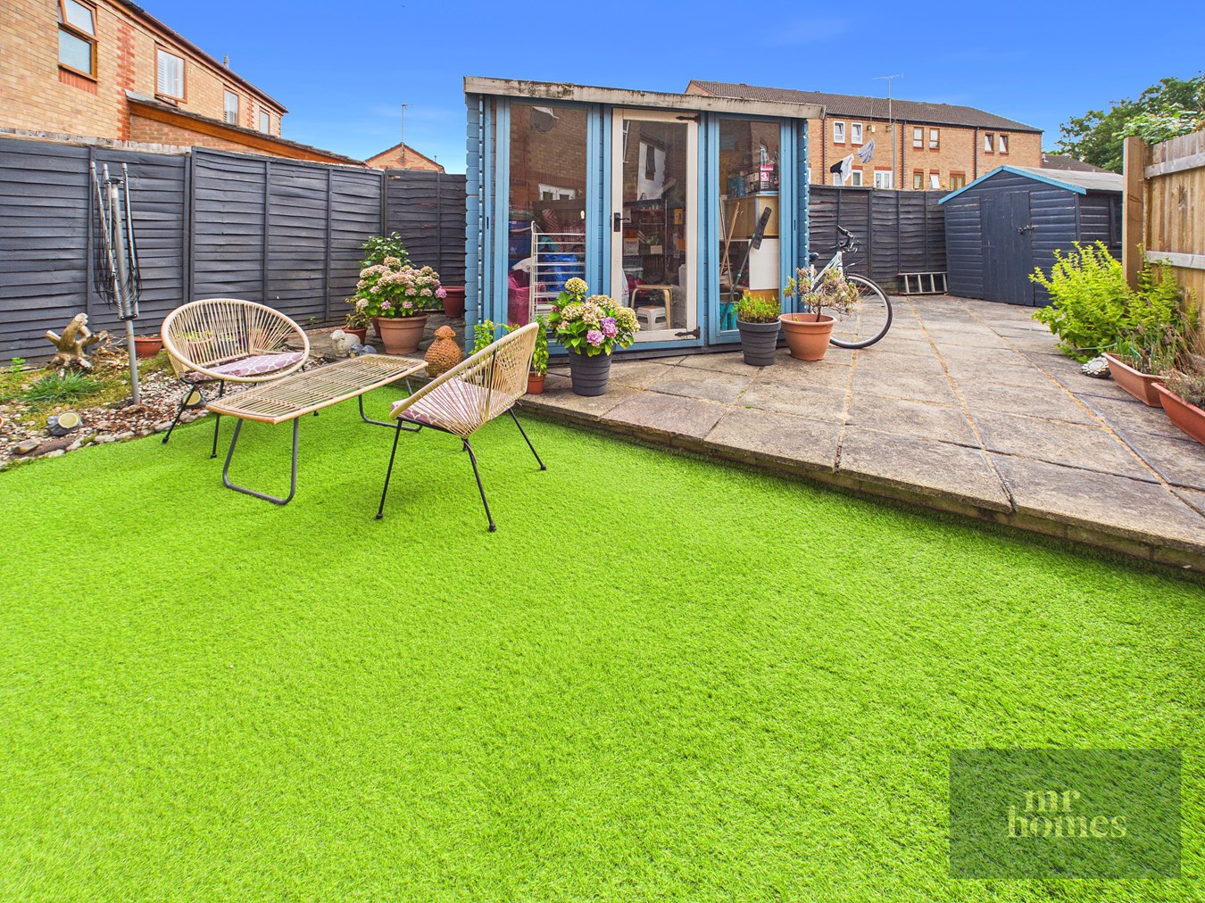 Hartley Place, City Gardens, Grangetown, Cardiff, CF11, photo 28