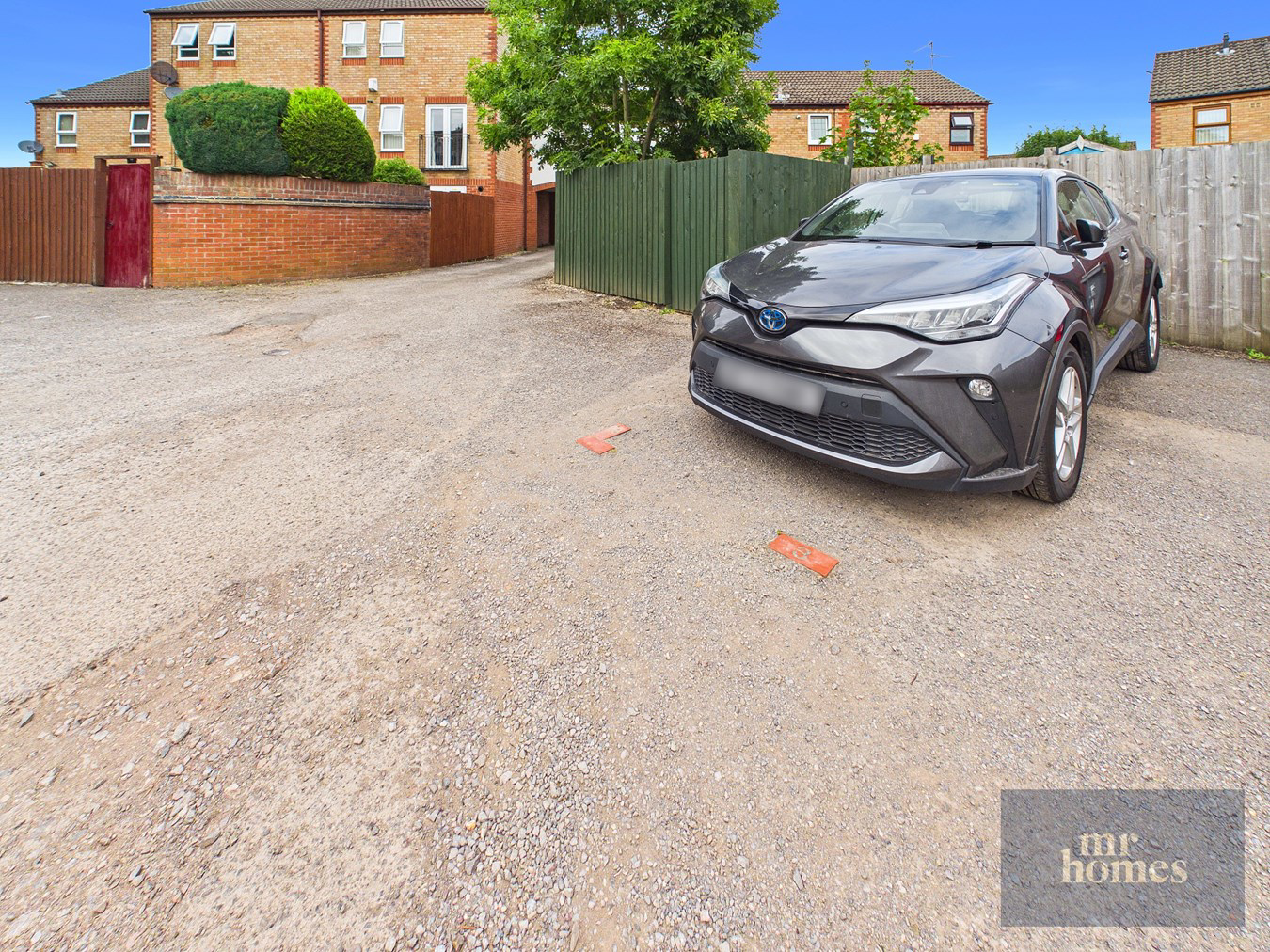 Hartley Place, City Gardens, Grangetown, Cardiff, CF11, photo 19