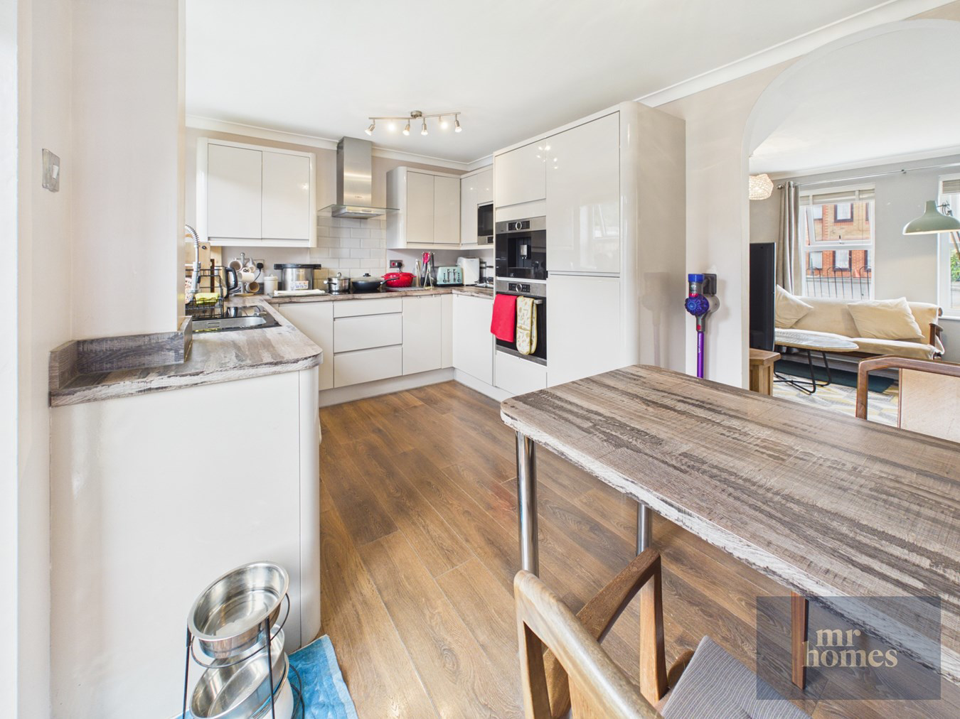 Hartley Place, City Gardens, Grangetown, Cardiff, CF11, photo 18