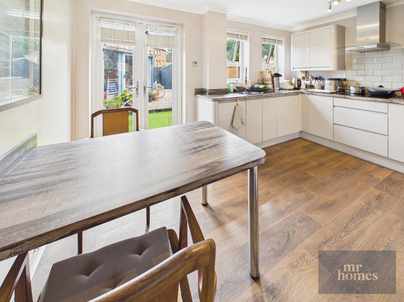 Hartley Place, City Gardens, Grangetown, Cardiff, CF11, photo 20