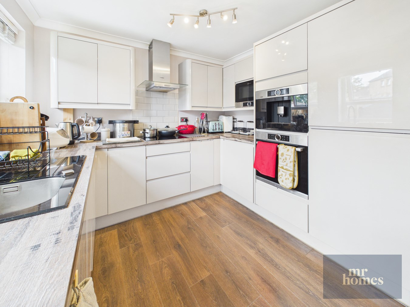 Hartley Place, City Gardens, Grangetown, Cardiff, CF11, photo 2
