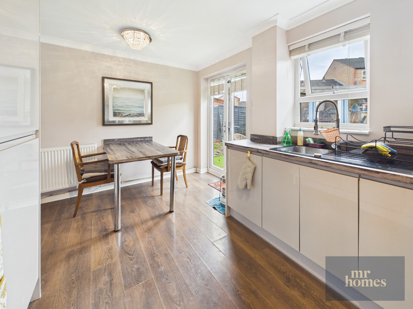 Hartley Place, City Gardens, Grangetown, Cardiff, CF11, photo 21