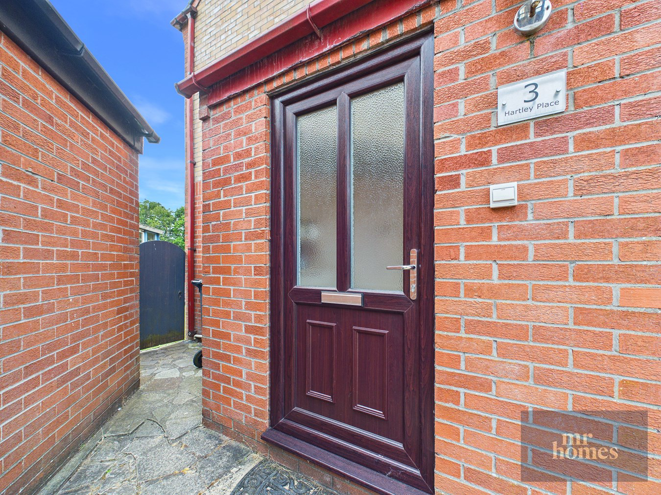 Hartley Place, City Gardens, Grangetown, Cardiff, CF11, photo 12