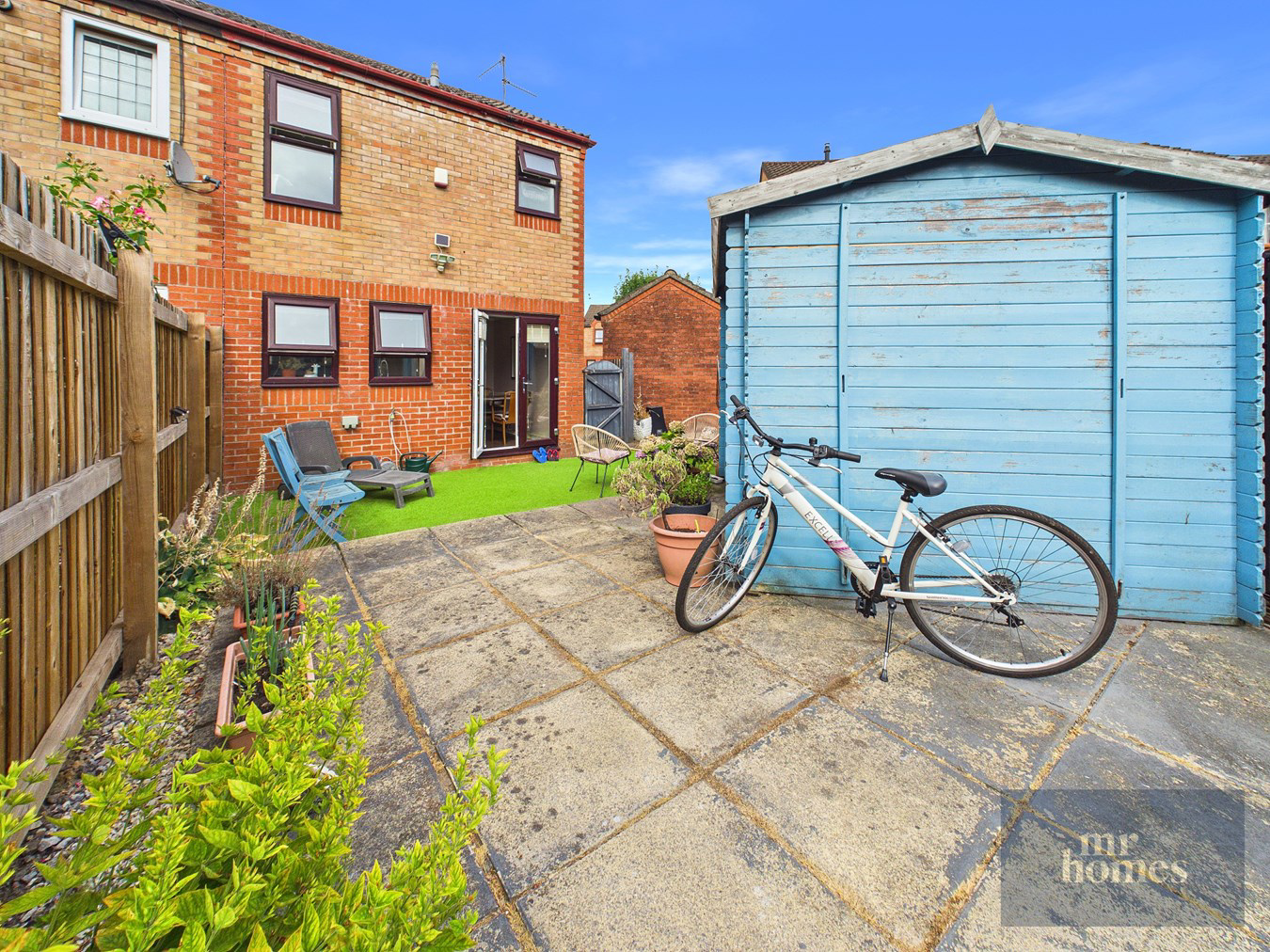 Hartley Place, City Gardens, Grangetown, Cardiff, CF11, photo 27