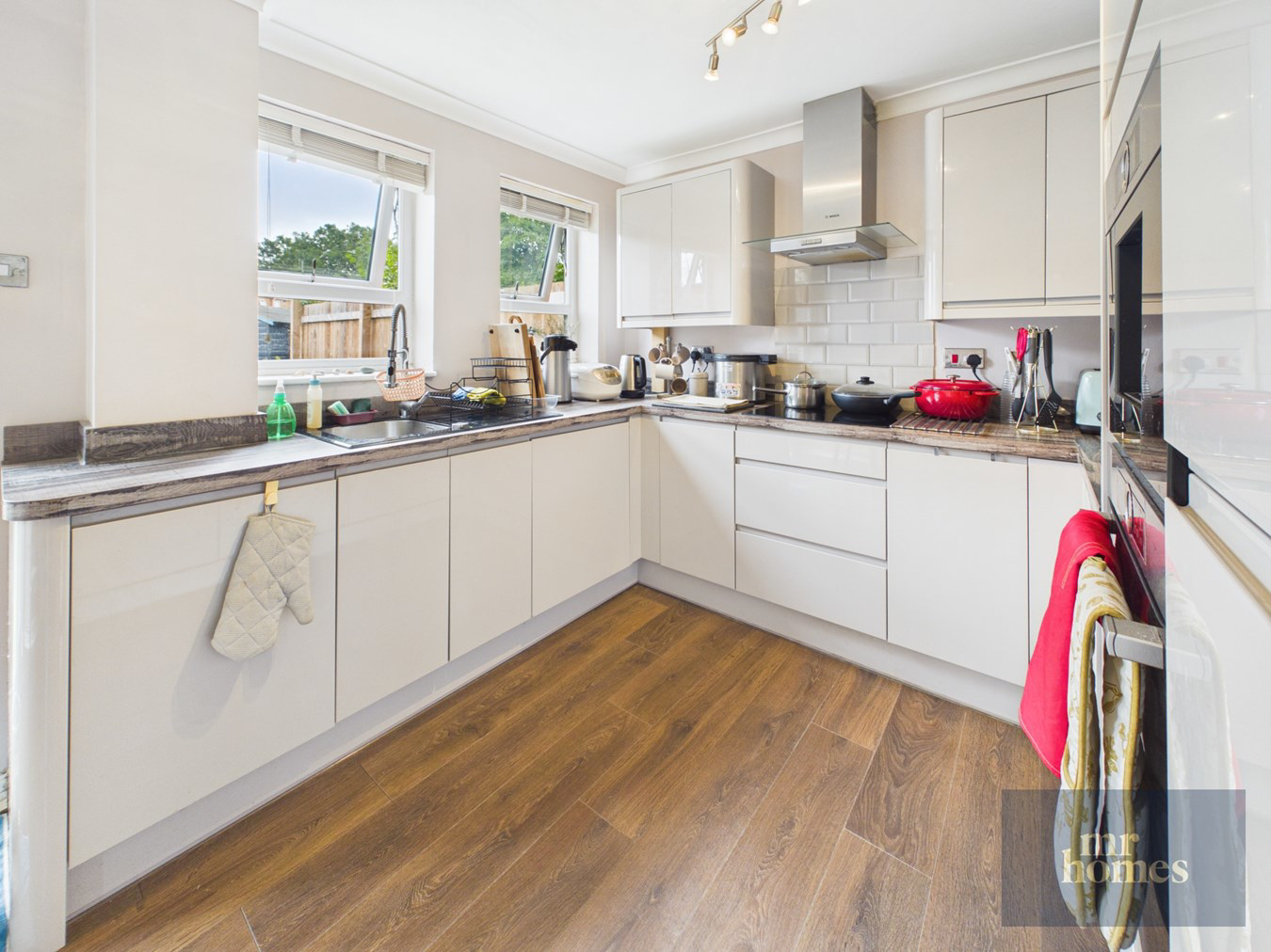 Hartley Place, City Gardens, Grangetown, Cardiff, CF11, photo 5