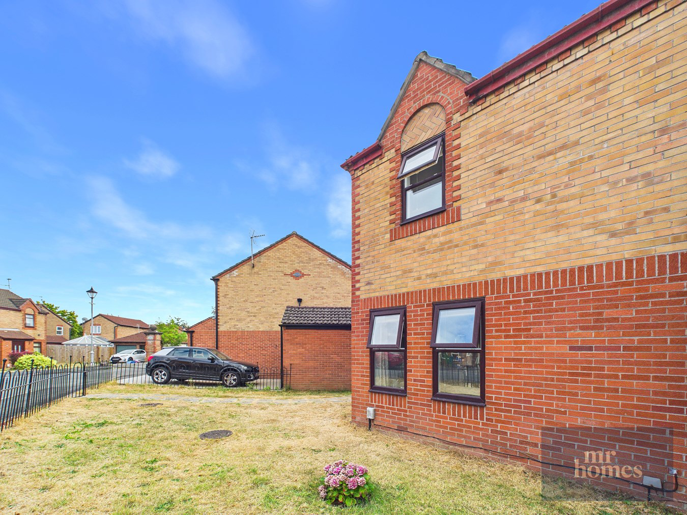 Hartley Place, City Gardens, Grangetown, Cardiff, CF11, photo 11