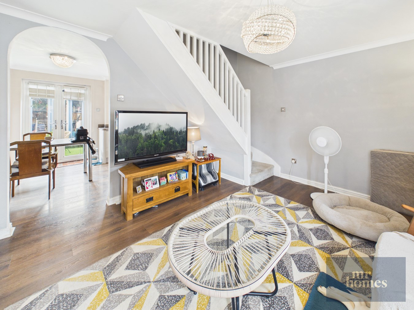 Hartley Place, City Gardens, Grangetown, Cardiff, CF11, photo 17