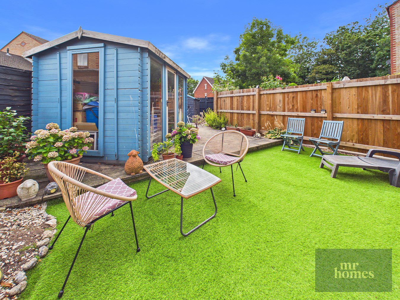 Hartley Place, City Gardens, Grangetown, Cardiff, CF11, photo 8