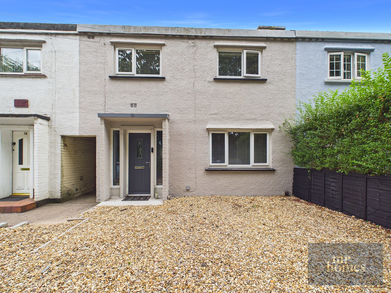 Heol Pentwyn, Whitchurch, Cardiff, CF14