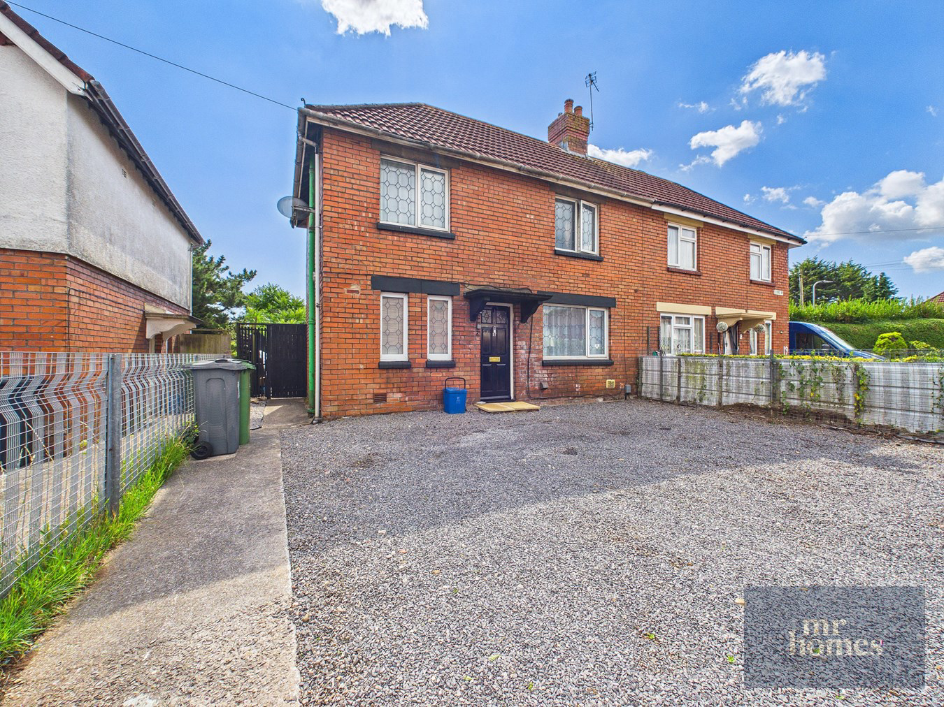 Elford Road, Ely, Cardiff, CF5