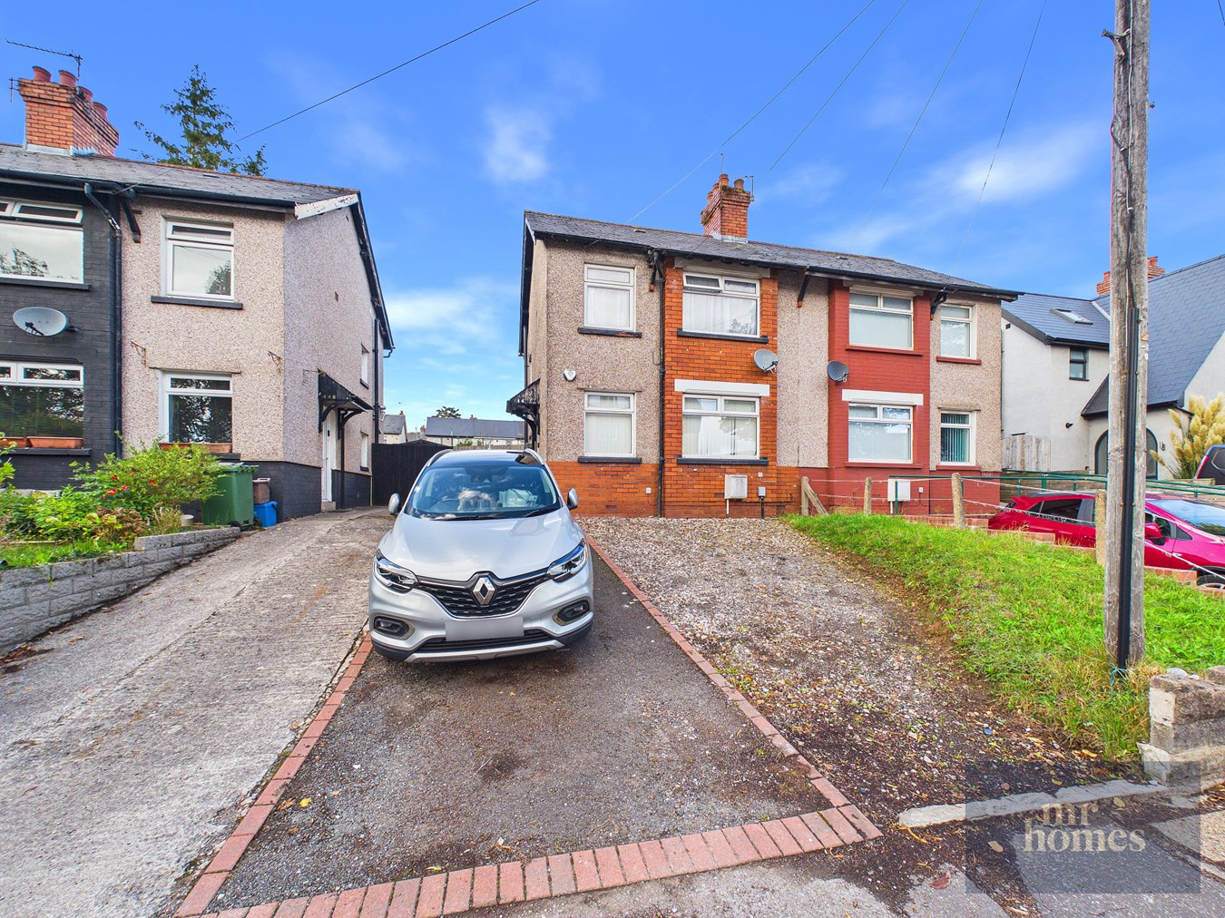 Cowbridge Road West, Ely, Cardiff, CF5