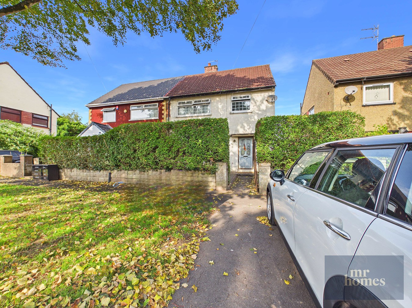 Narberth Road, Cardiff, CF5