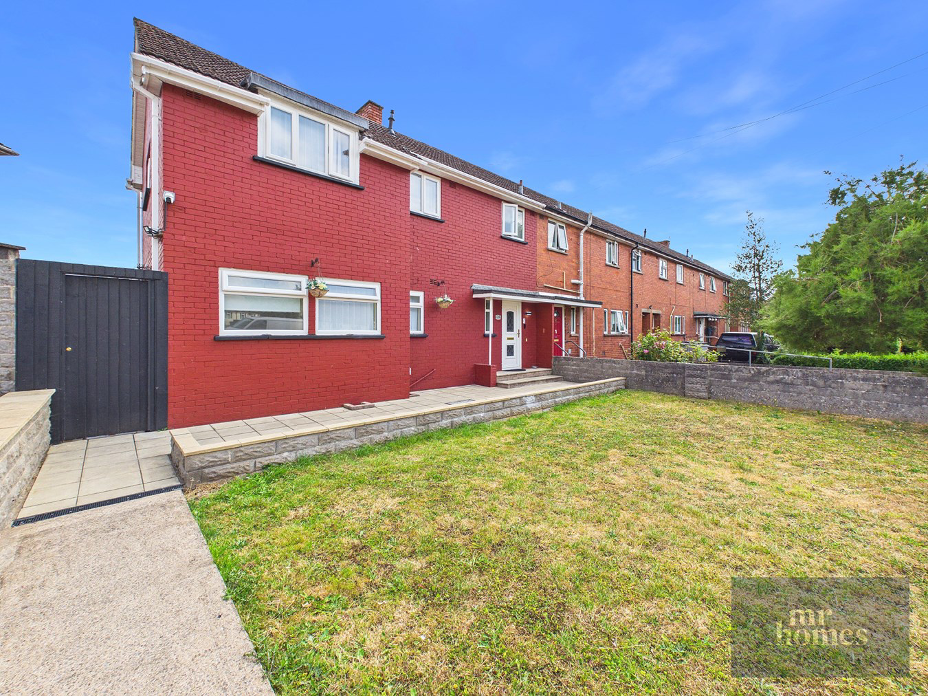 Amethyst Road, Fairwater, Cardiff, CF5