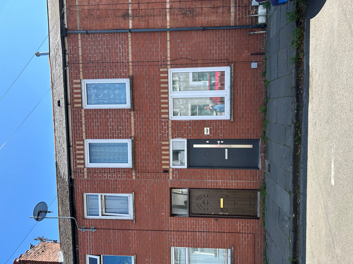 Mortimer Road, Cardiff, CF11