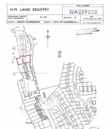 Walston Road, Wenvoe, Cardiff, CF5, photo 10
