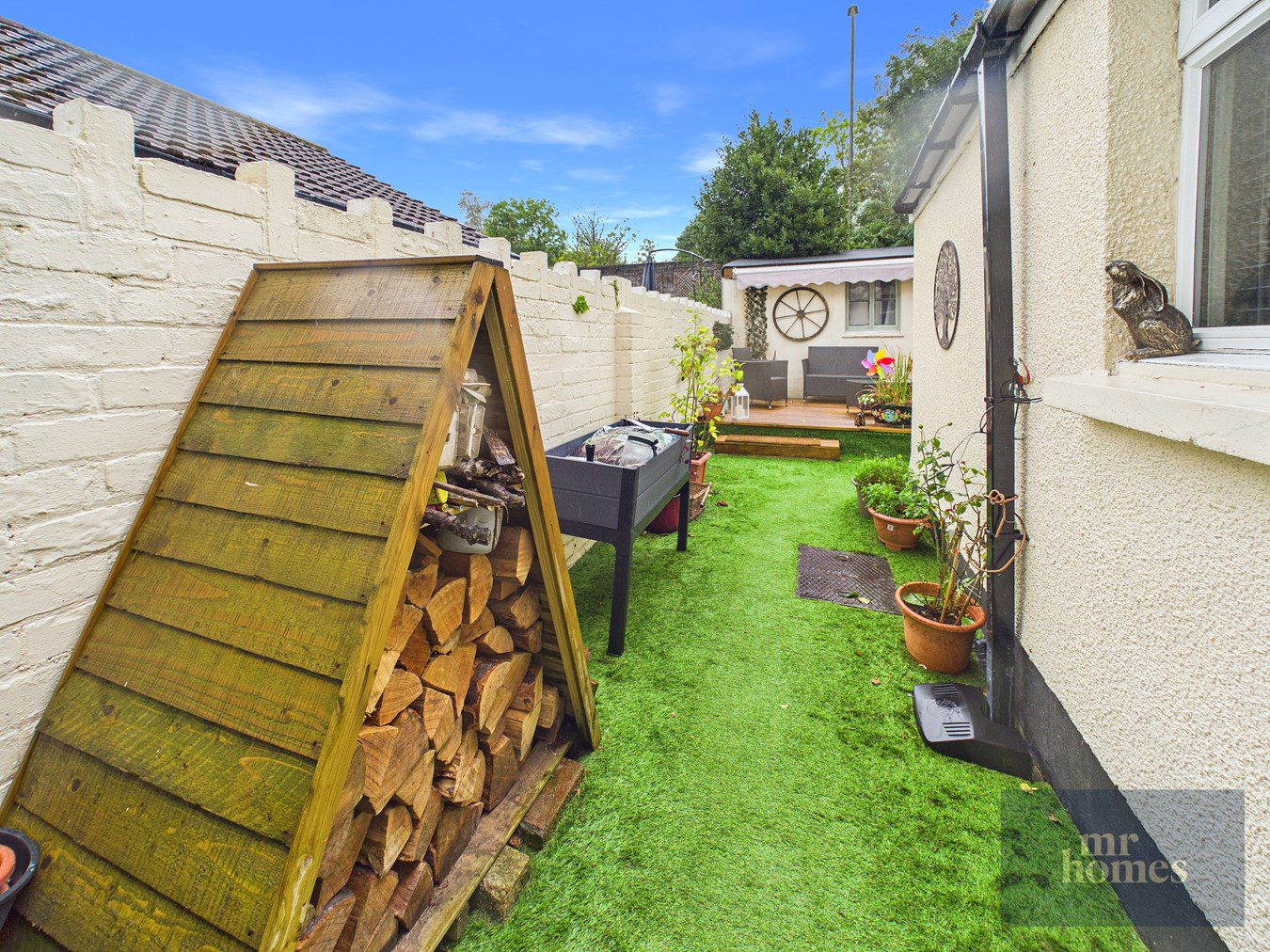 Woodward Road, Crosskeys, Newport, NP11, photo 23