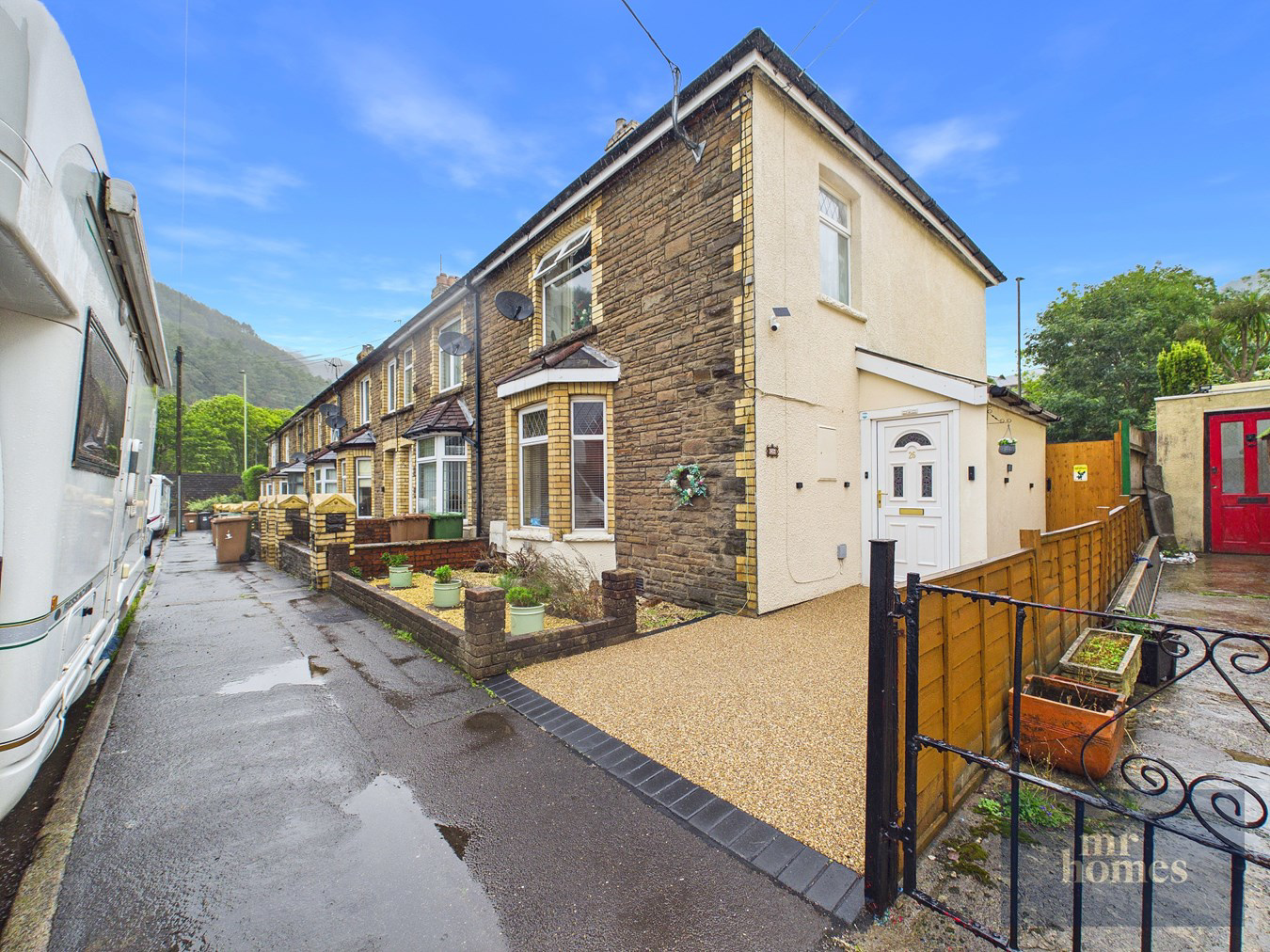 Woodward Road, Crosskeys, Newport, NP11, photo 28
