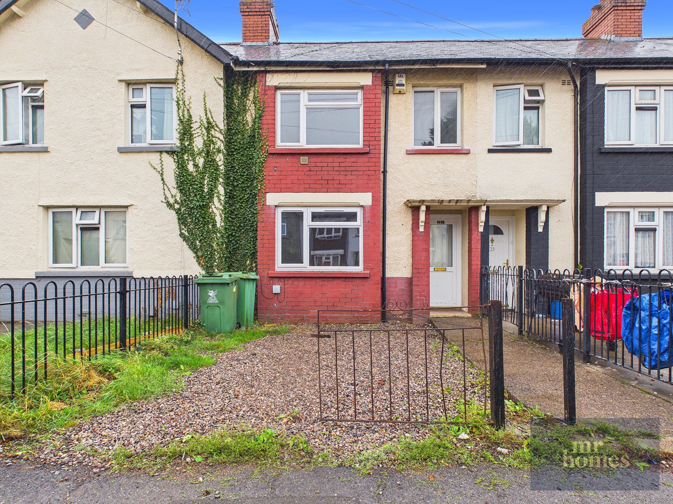 Pen Y Garn Road, Cardiff, CF5
