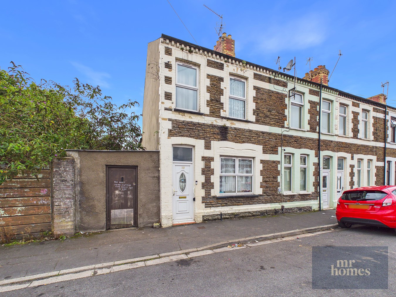 Seymour Street, Splott, Cardiff, CF24, photo 21