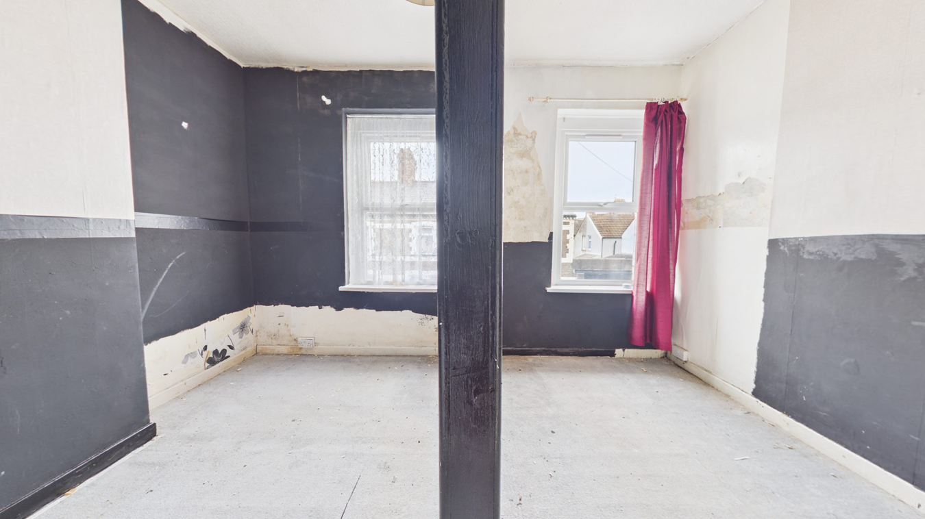 Seymour Street, Splott, Cardiff, CF24, photo 6