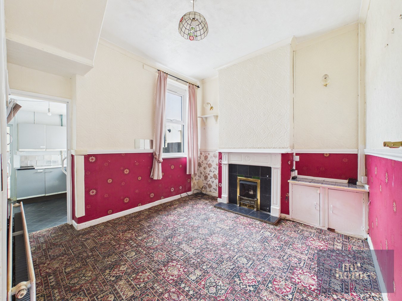 Seymour Street, Splott, Cardiff, CF24, photo 3
