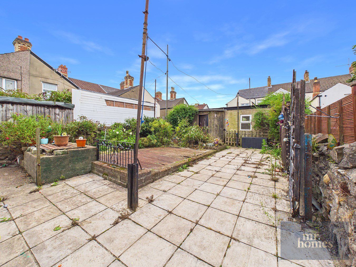 Seymour Street, Splott, Cardiff, CF24, photo 9