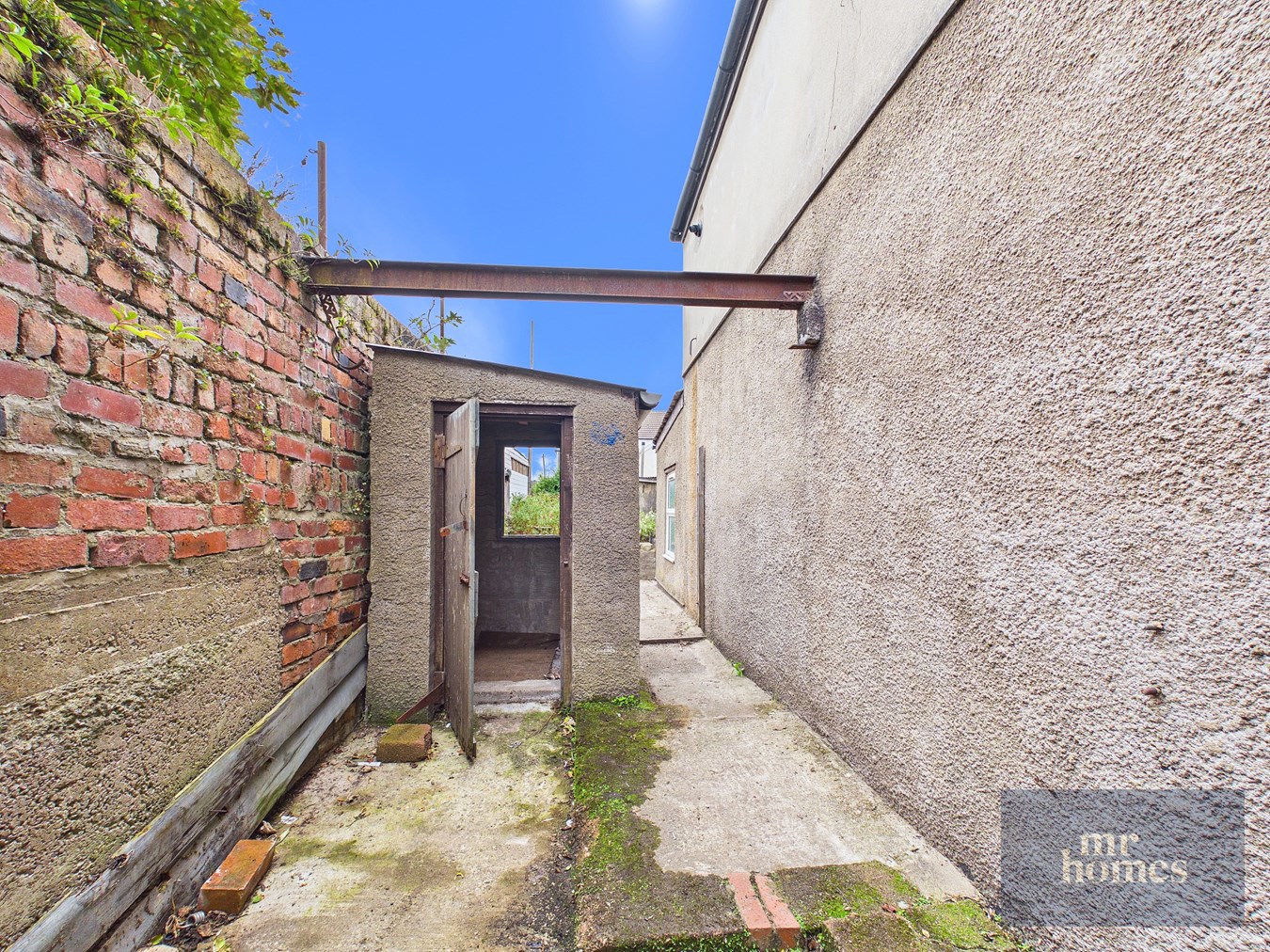 Seymour Street, Splott, Cardiff, CF24, photo 20
