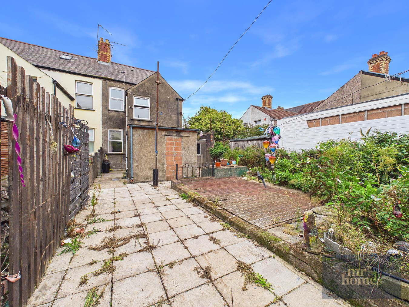 Seymour Street, Splott, Cardiff, CF24, photo 17