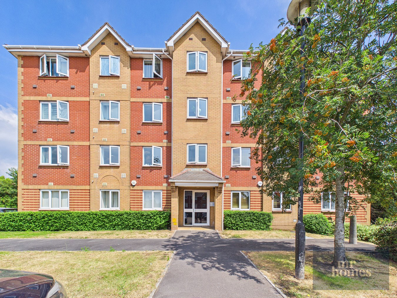 O'Leary Drive, Windsor Quay, Cardiff, CF11, photo 33