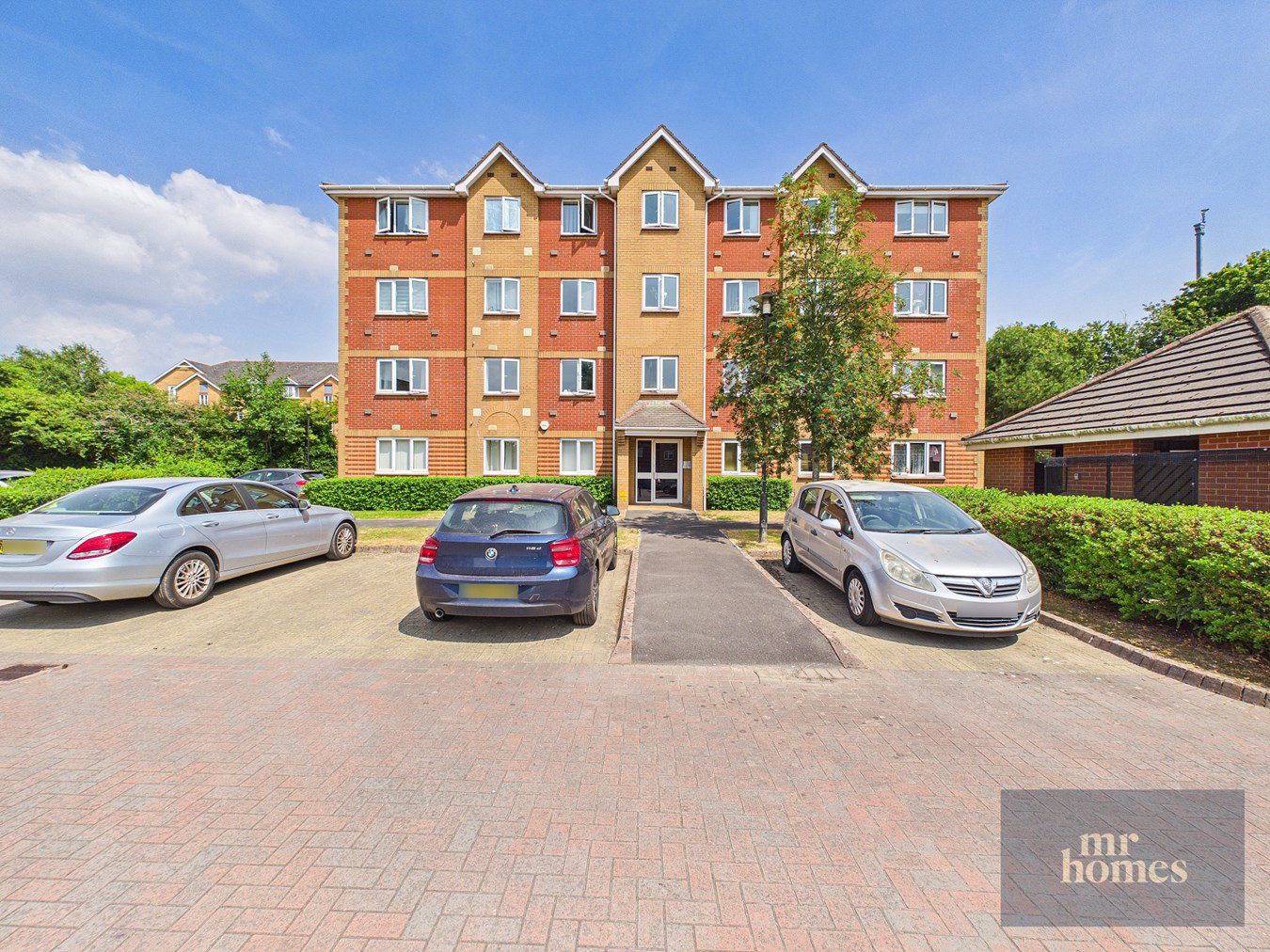 O'Leary Drive, Windsor Quay, Cardiff, CF11