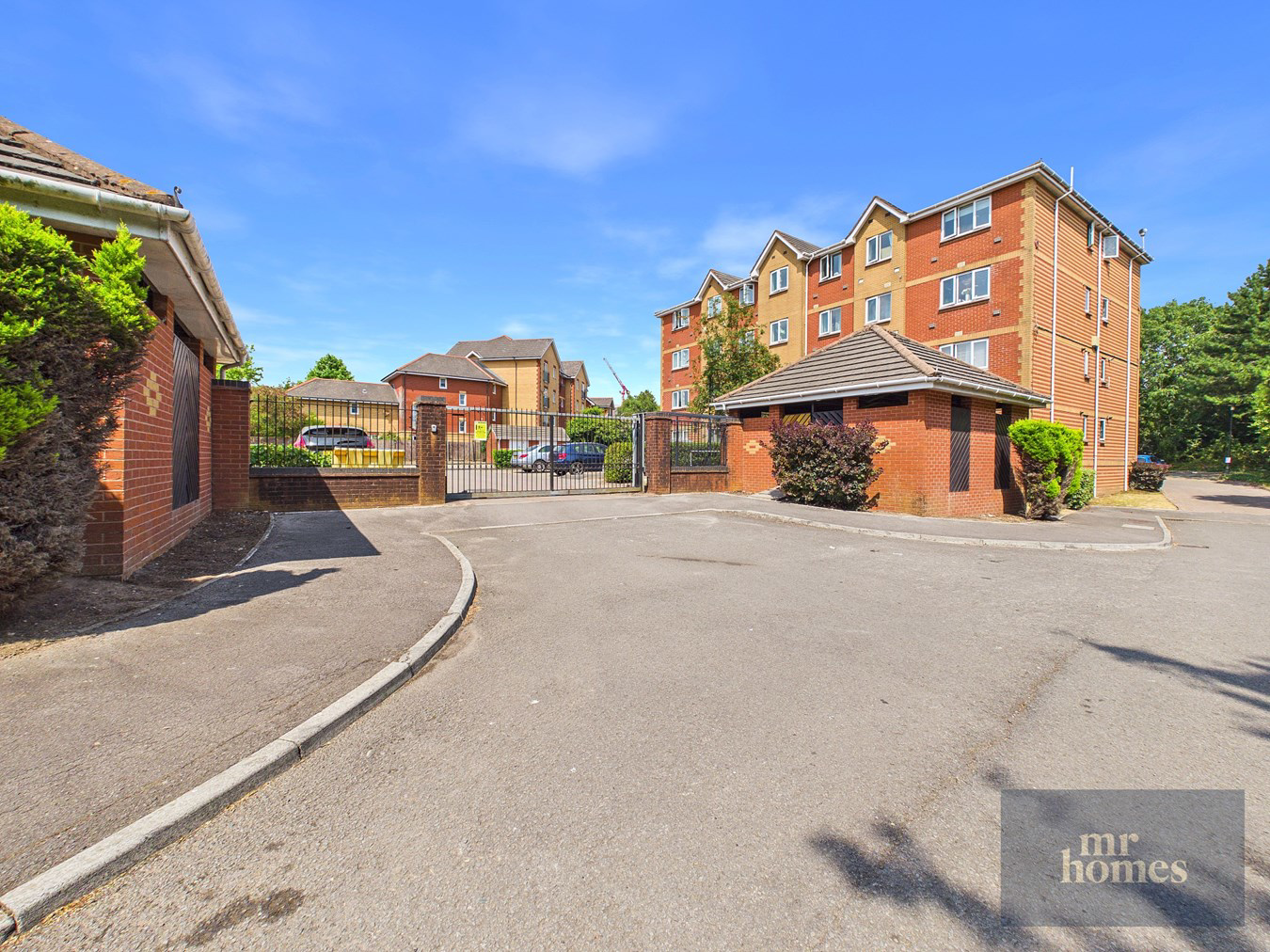 O'Leary Drive, Windsor Quay, Cardiff, CF11, photo 2