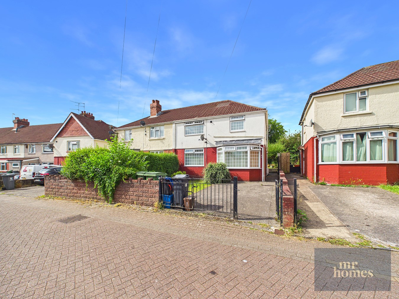 Ronald Place, Ely, Cardiff, CF5, photo 12