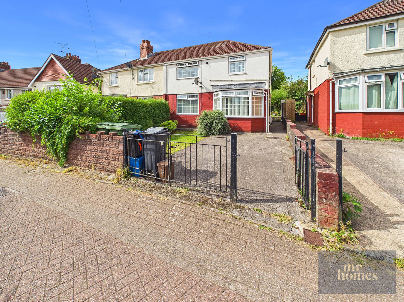 Ronald Place, Ely, Cardiff, CF5