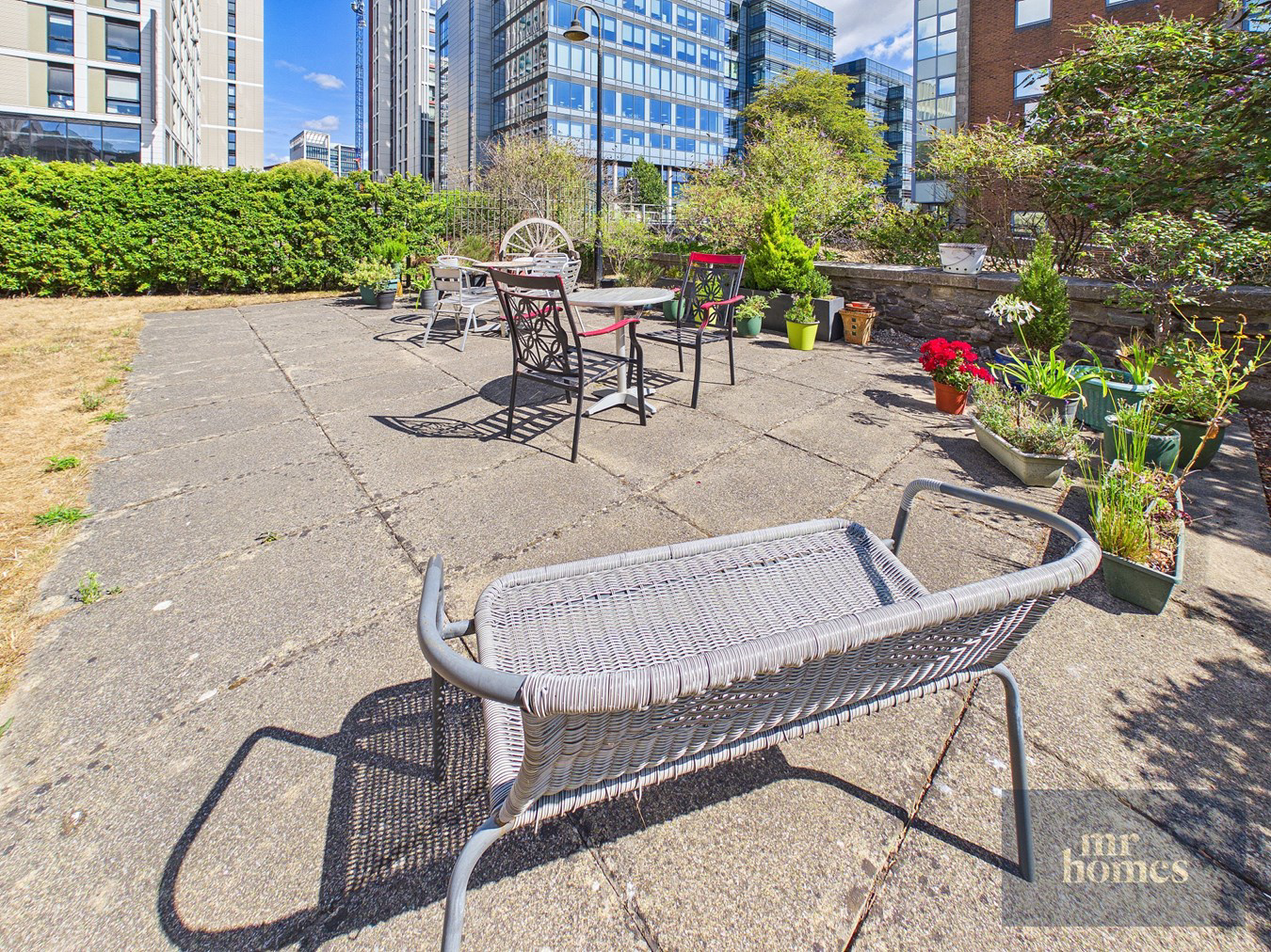 Lloyd George Avenue, Atlantic Wharf, Cardiff, CF10, photo 26