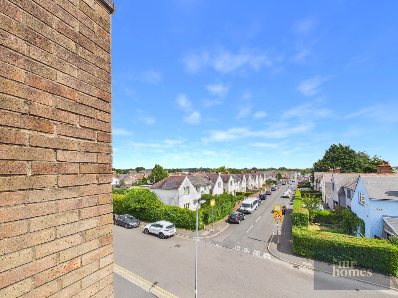 Colin Way, Lower Ely, Cardiff, CF5, photo 4
